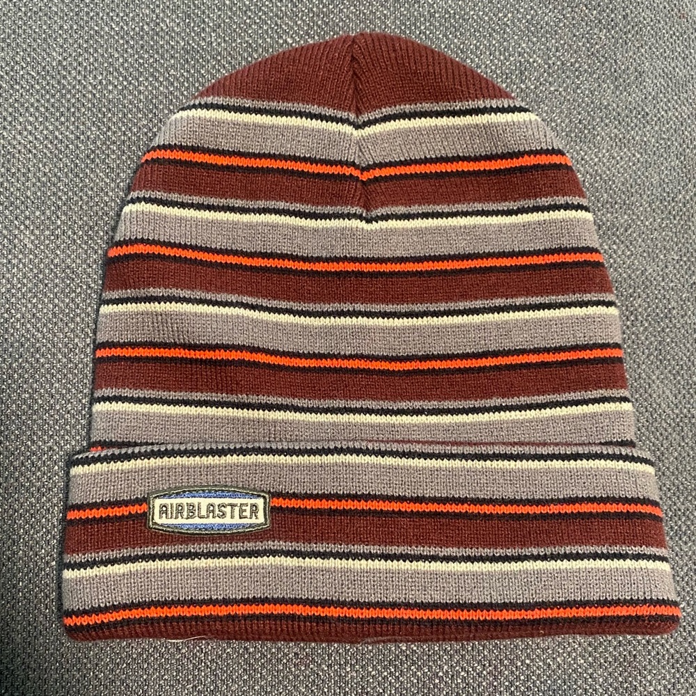 Airblaster Beanie